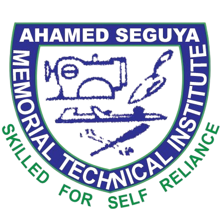 ASMTI Logo